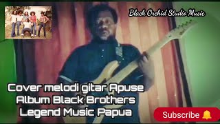 Download lagu Cover instrumen ' Apuse ' Album Black Brothers mp3 Download lagu Cover instrumen ' Apuse ' Album Black Brothers mp3