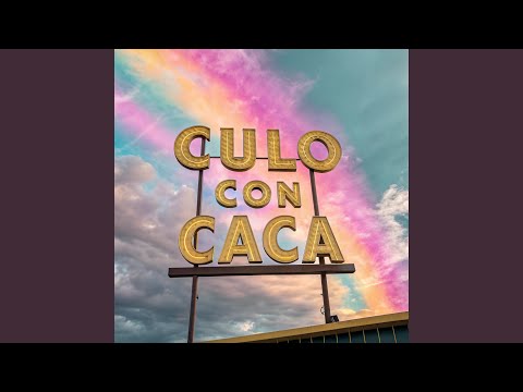 Culo Con Caca