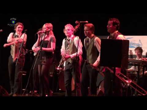 Jazz at the rhinetown