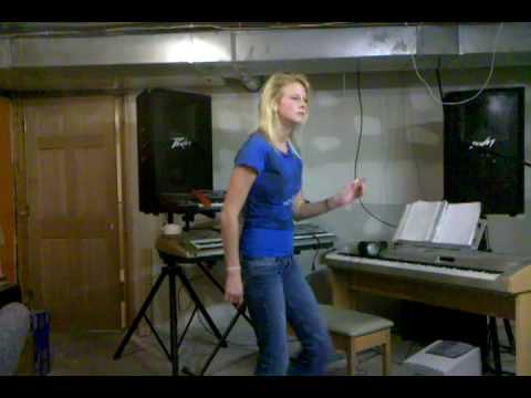 Keep Up - HYPERCRUSH