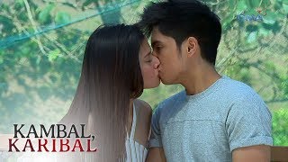 Kambal, Karibal: Nakaw na halik ni Crisel