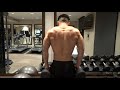 Push Workout | Hyatt Regency John Wayne Airport | Daniel Figueroa | Personal Trainer