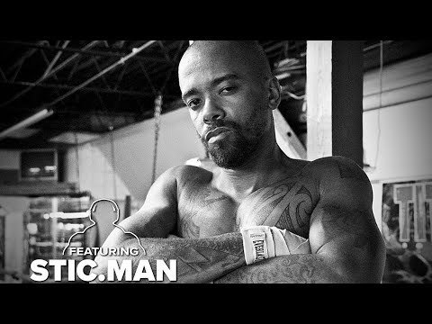 Mark Bell's Power Project EP. 401 - Health Is Self Defense ft. Sticman