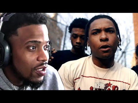 Juu REACTS To DudeyLo - Nasty (Official Music Video)