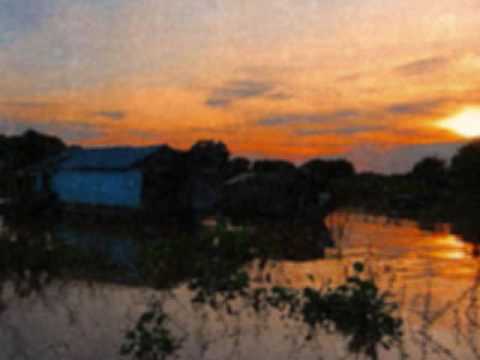 "KHUM KENG EY OUN" by Sinn Si Samouth -196x