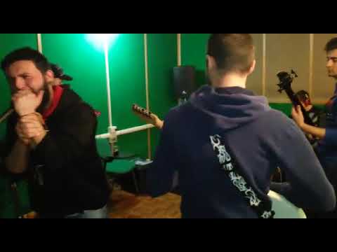 Leggero Degrado - #2  Live in Centro Musicale Franco Fancellu (Nulvi)