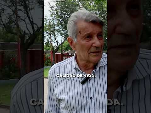 Los forjadores de Granadero Baigorria 📜✨