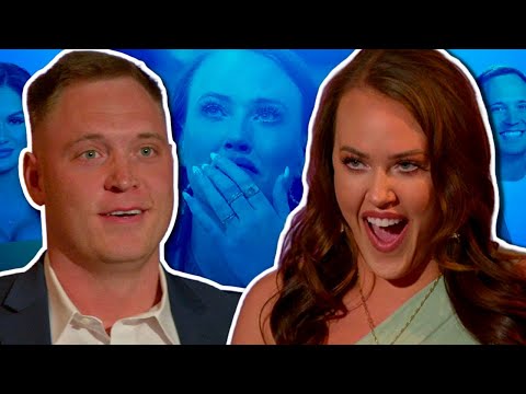 Jimmy & Chelsea: The Worst Love Story of Modern Times (Love is Blind)