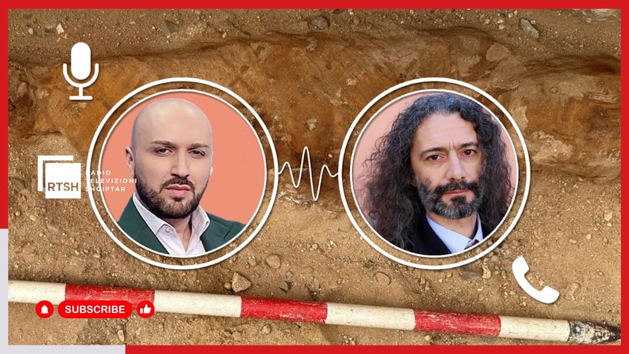 Sekreti i Luftës së Trojës në barkun e një mumieje/ Historiani Sokol Çunga për zbulimin e rrallë në Egjipt: Nuk është parë kurrë më parë