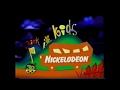 Nick Is Kids Bumper 1997