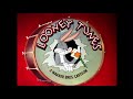 1946 Bugs Bunny Looney Toons Drum Outro