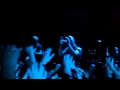 RED - Not Alone (Live in Kiev, Sullivan Room ...