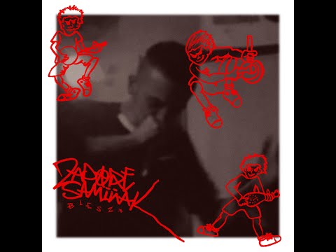 2.ZAPORE SAMINAK - BLESZ eta TXORON BEATS (ALBUMA;ZAPORE SAMINAK)