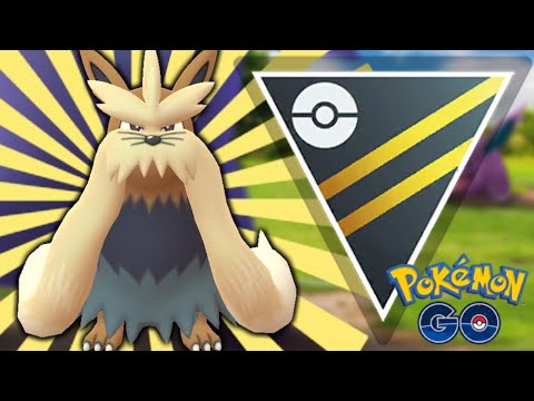 OVERHEAT MEW GOES 5 GBL WINS!, Pokemon GO