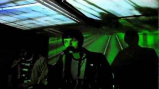 The Dead Beat - Phoney