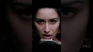 Download lagu Sidharth Shraddha - Chahun Main Ya Na | Palak Mucchal mp3