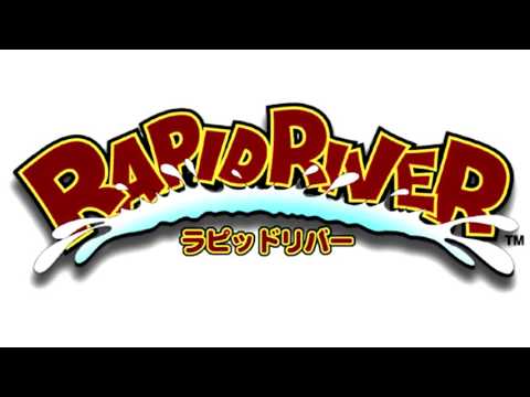 The Best of Retro VGM #820 - Rapid River (Arcade) - Glacier Zone