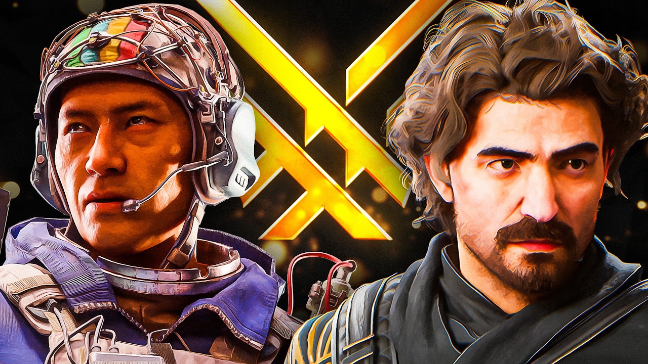 This could be a generational sweep