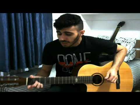 Eu te amo - Bryan Behr | Thonebon Cover
