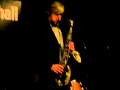 Grant Stewart - I waited for you, with Jesse van Ruller & Rein de Graaff trio