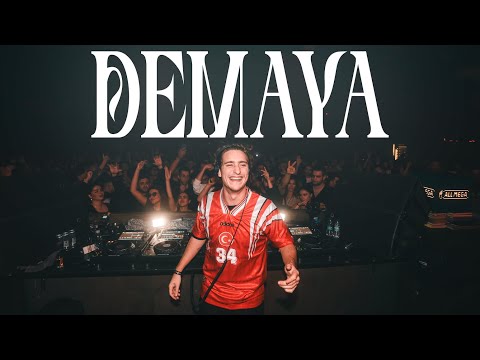 DEMAYÄ - Live From Istanbul (27-12-2024)