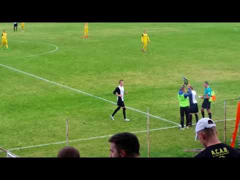 NK ROGAŠKA:NK RADOMLJE 2:3 [2.SNL 2.POLČAS-1.DEL 16.09.17]