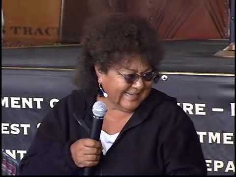 Tent of Many Voices: M08190501TMB