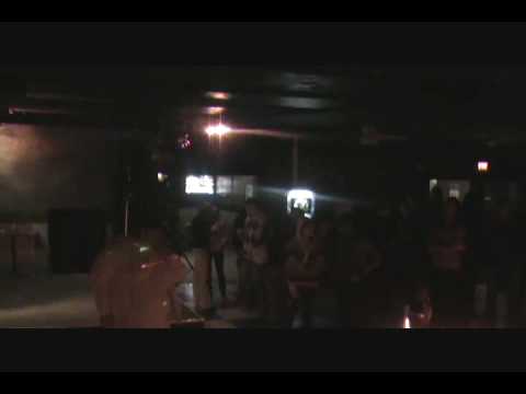 Egreen and Young Staks Live at Club Inferno Friday Feb 13 Part 3 of 4