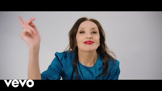 Luz Casal - El Canto Del Gallo (Plano Secuencia)