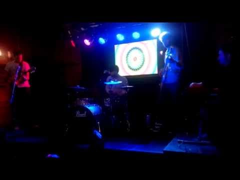 Luca Fiore @ W.I.N.D. Jam - All Blues