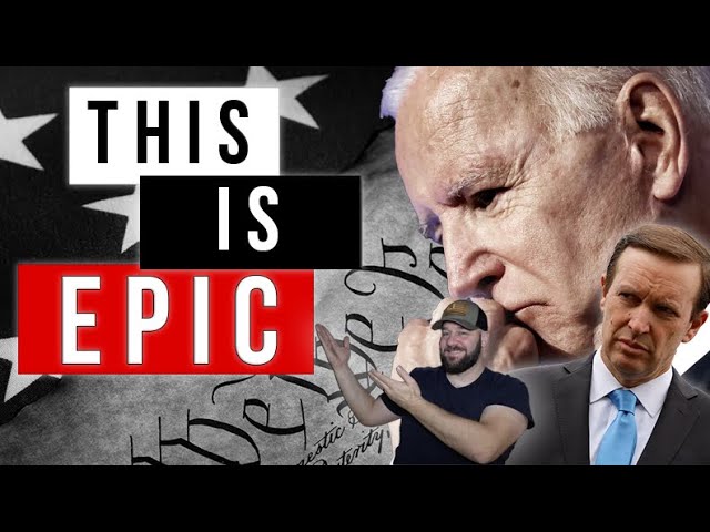 EPIC! Americans carrying has DOUBLED... Tell me WE aren’t making an impact…