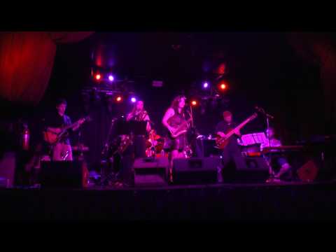 Joytribe 6/8/2017 @ Dante's in Portland, OR song#5