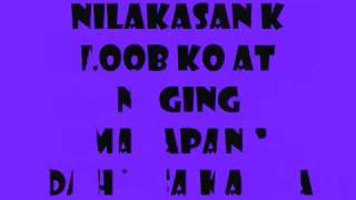 away bati by yeng constantino.wmv