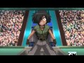 BeyBlade Metal Masters Episode 31