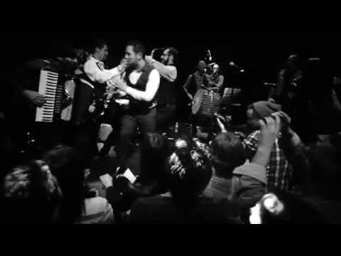 Nihavend Longa by Ismail Lumanovski