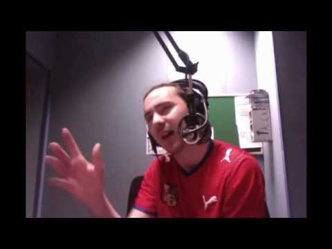 The Hip Hop Stop Interviews - Siyo