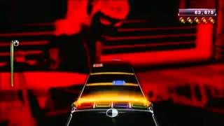 [Aftermath] TesseracT - Concealing Fate Part 5 (Epiphany) Custom Drums GS