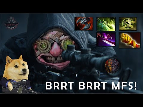 ORB OF CORROSION, 99% BROKEN!