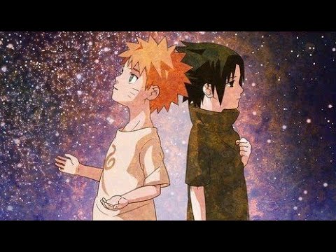 Flipagram Naruto et Sasuke {Lossa2squa- Gon et Kirua}