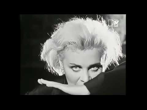 Xmal Deutschland - Matador (AI Remastered Video)