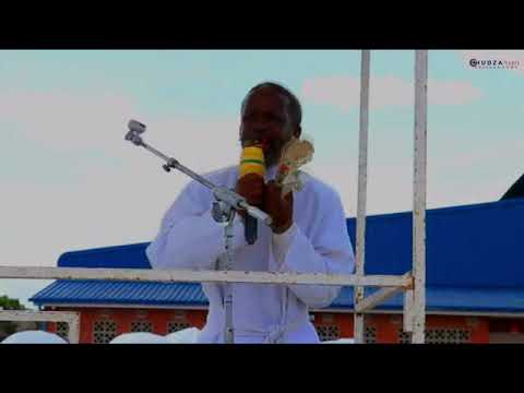 Ev Tsonzo | Ishe Jesu Mundiregerere | The African Apostolic Church.