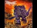 Dismember - Wardead