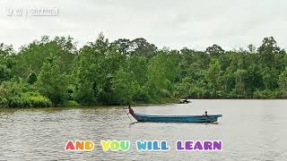 Smile For Me - Barry Gibb Bee Gees (Cover)