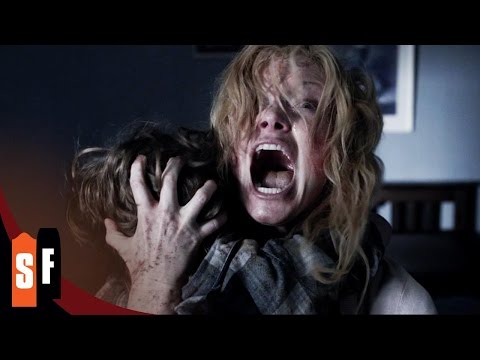 The Babadook (2014) - Official Trailer #1 (HD)