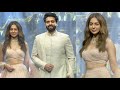 Rakul Preet Singh Stylish Ramp Walk Teach For Change Fundraiser Event Gulte Com