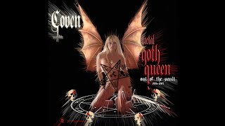 Love Flies on the Wing - Coven