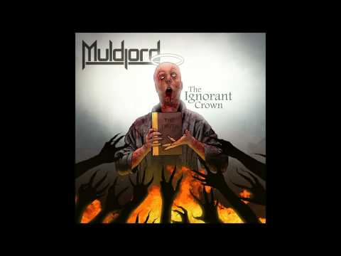 Muldjord - The Ignorant Crown - World of Worms