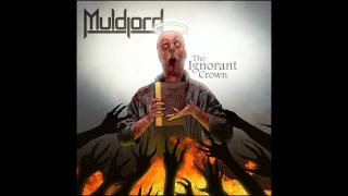 Muldjord - The Ignorant Crown - World of Worms