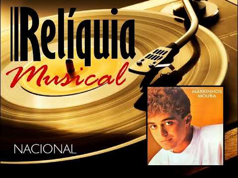 MARKINHOS MOURA - Antes De Ter Você