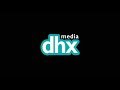 DHX Media WGBH Kids 2012